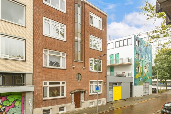 Property photo - Scheveningsestraat 10B, 3032RG Rotterdam